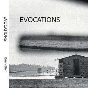 Evocations de Brian Blair