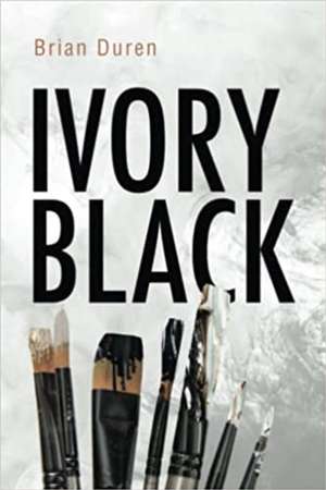 Ivory Black: Volume 62 de Brian Duren