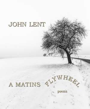 A Matins Flywheel de John Lent