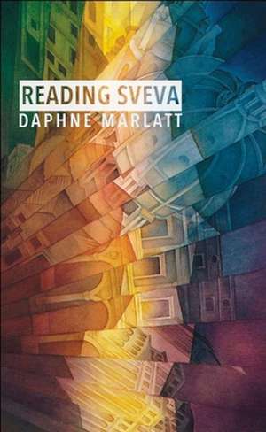 Reading Sveva de Daphne Marlatt