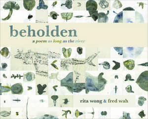 Beholden de Fred Wah
