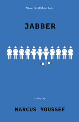Jabber de Marcus Youssef