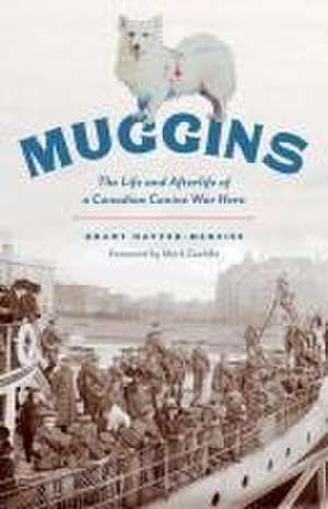 Muggins de Grant Hayter-Menzies