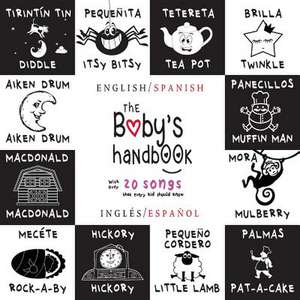 The Baby's Handbook de Dayna Martin