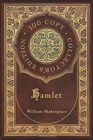 Hamlet (100 Copy Collector's Edition) de William Shakespeare