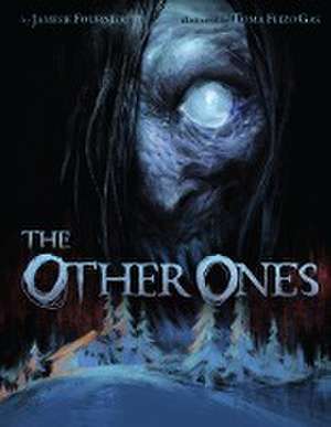 The Other Ones de Jamesie Fournier