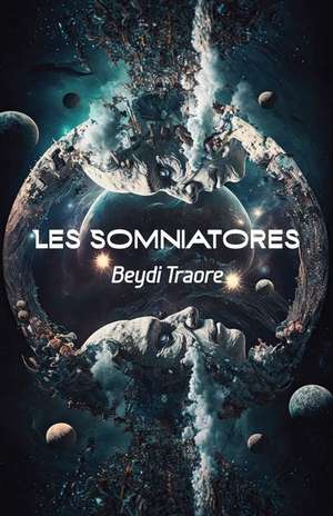 Les Somniatores de Beydi Traore