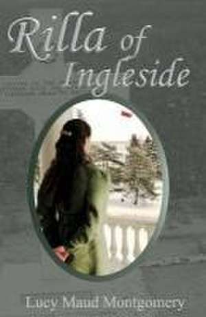 Rilla of Ingleside: Annotated Edition de Lucy Maud Montgomery