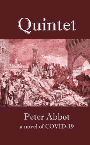 Quintet de Peter Abbot