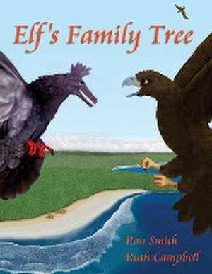 Elf's Family Tree de Ron Smith