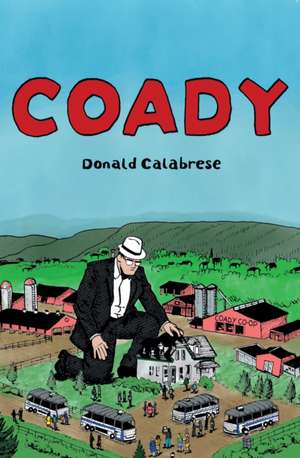 Coady de Donald Calabrese