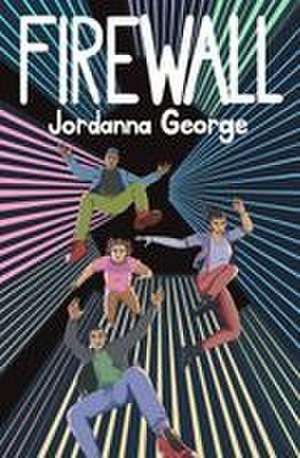 Firewall de Jordanna George