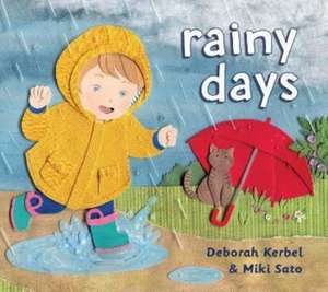 Rainy Days de Deborah Kerbel