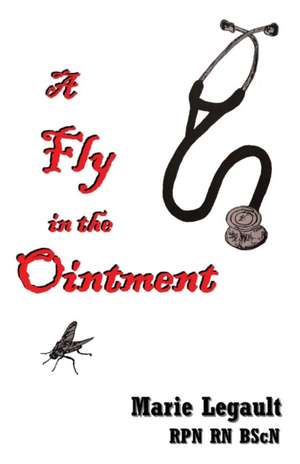 A Fly in the Ointment de Marie Legault