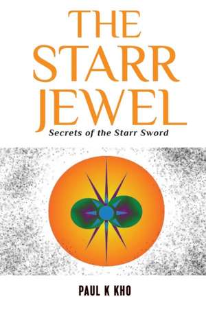 The Starr Jewel de Paul Kho