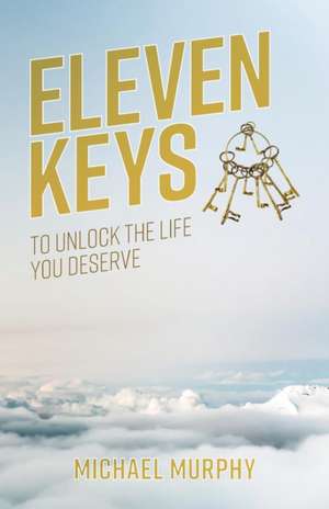 Eleven Keys de Michael Murphy