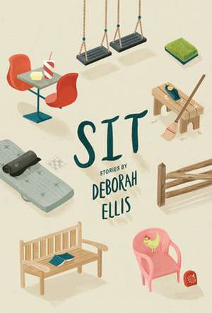 Sit de Deborah Ellis