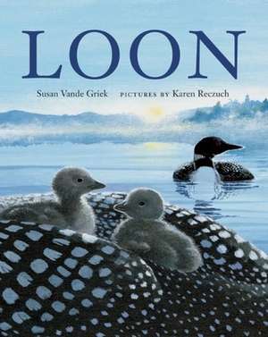 Loon de Susan Vande Griek