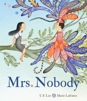 Mrs. Nobody de Y. S. Lee