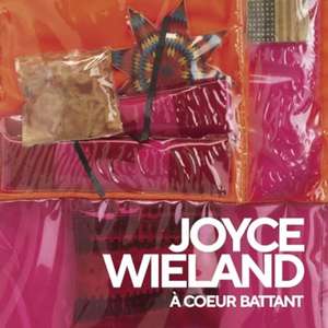 Joyce Wieland de Anne Grace