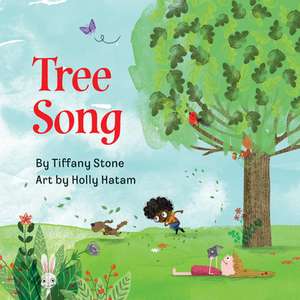 Tree Song de Tiffany Stone