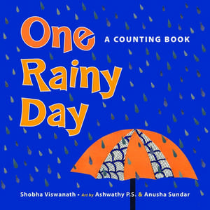 One Rainy Day de Viswanath, Shoba