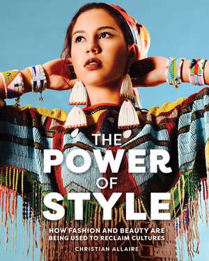 Power of Style de Christian Allaire