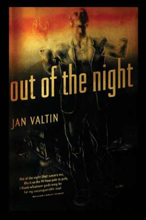 Out of the Night de Jan Valtin