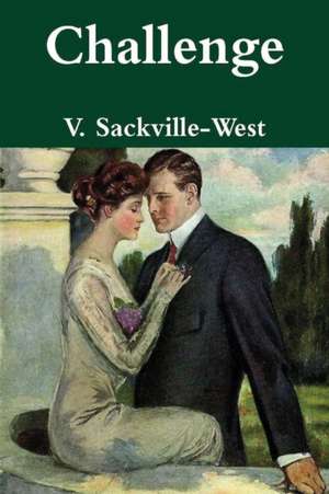 Challenge de V. Sackville-West