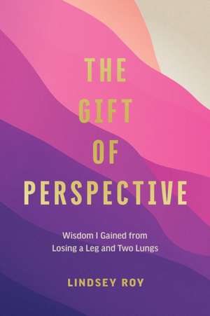 The Gift of Perspective de Lindsey Roy