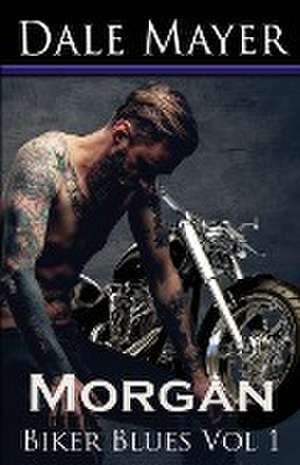 Biker Blues de Dale Mayer