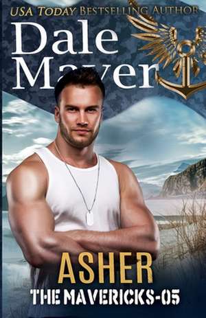 Asher de Dale Mayer