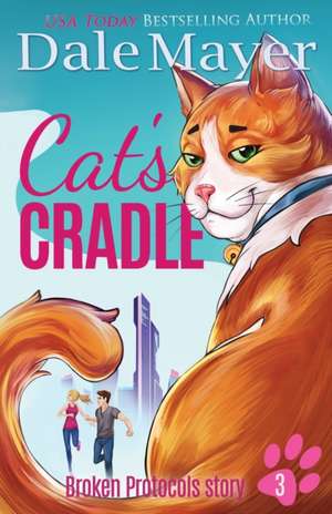 Cat's Cradle de Dale Mayer