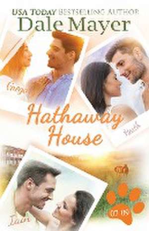 Hathaway House 7-9 de Dale Mayer