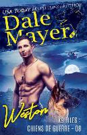 Weston (French) de Dale Mayer