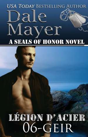 Geir (French) de Dale Mayer