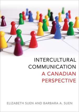 Intercultural Communication de Elizabeth Suen