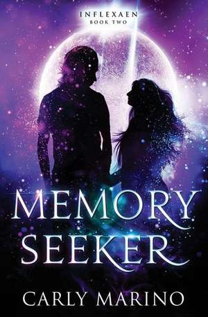 Memory Seeker de Carly Marino