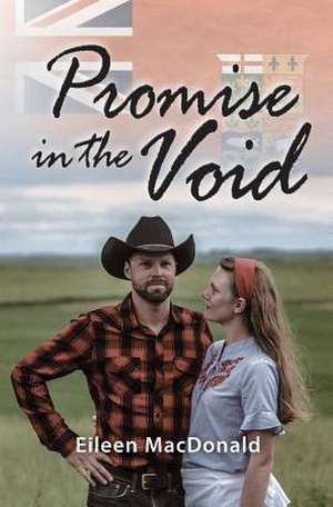 Promise in the Void de Eileen MacDonald