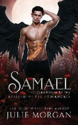 Samael de Julie Morgan