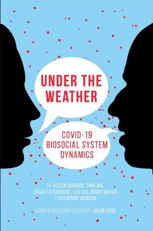 Under the Weather de Austin Mardon