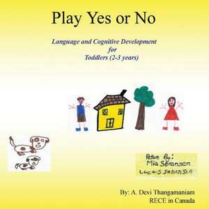 Play Yes or No de A. Devi Thangamaniam