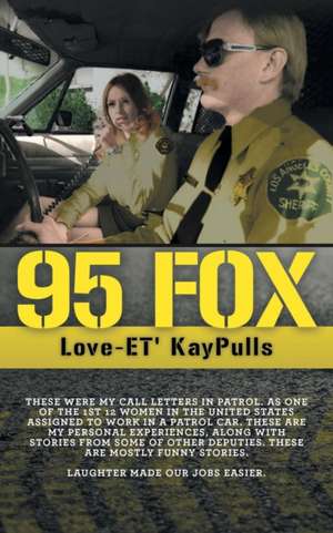 95 Fox de Love-Et' Kaypulls