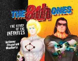 The 8th Ones de Anthony Manhertz