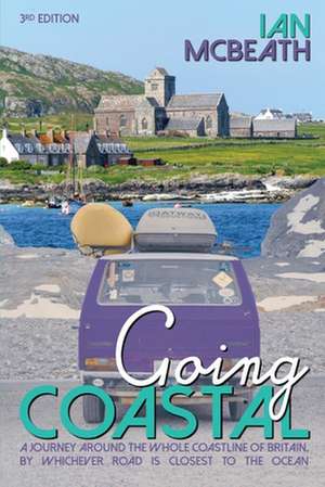 Going Coastal de Ian McBeath