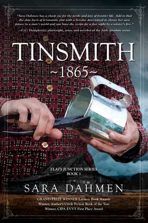 Tinsmith 1865 de Sara Dahmen