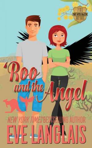 'Roo and the Angel de Eve Langlais