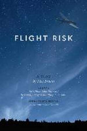 Flight Risk de Meg Braem