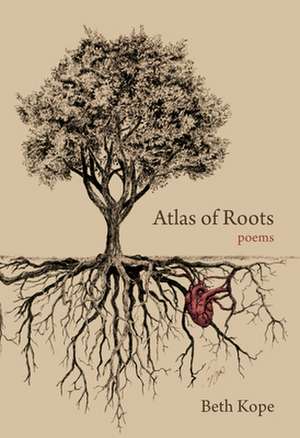 Kope, B: Atlas of Roots de Beth Kope