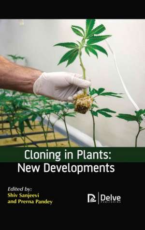 Cloning in Plants: New Developments de Shiv Sanjeevi